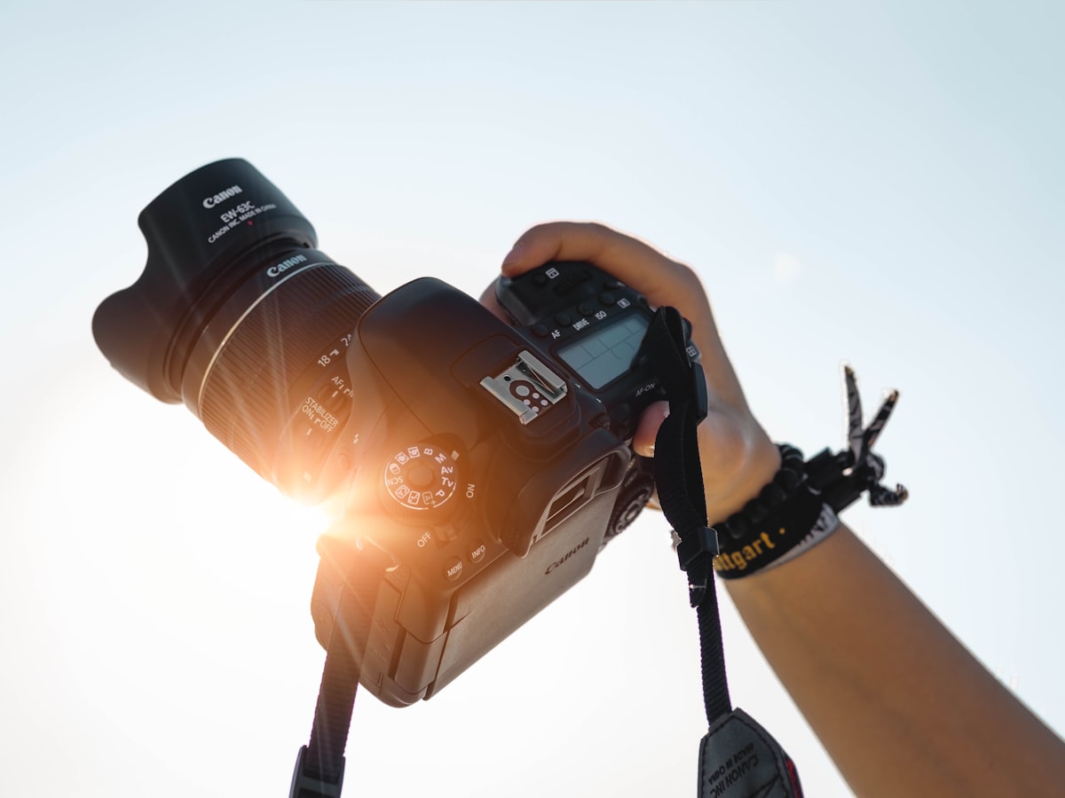 How to Fix a Blurry Photo: Identify the Cause, Then Fix It